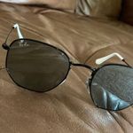 Ray-Ban Hexagonal Sunglasses Photo 0