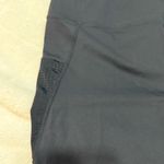 Chic Soul  black workout leggings Photo 2