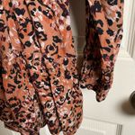 Beach Lunch Lounge Dress Womens Sz s Boho women Photo 4