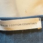 Gaze USA Gaze Cotton Essentials Top Photo 2