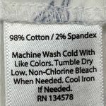 Vineyard Vines Sailboat Print Popover Half-Button Front Shirt - Size 6 Photo 9