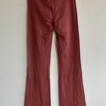 SKIMS Foldover Pants XS Photo 5