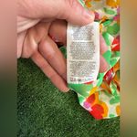 CAbi  Spirit Dress Boho Floral Size Small Photo 7