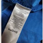 Free People  The Thing Is Low Rise Utility Cargo Pants Size 8. B20 Photo 4