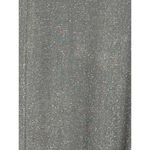 Show Me Your Mumu Renee Ruffle Maxi Dress Dancing Queen Shine Smoke Photo 6