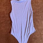 Boutique Living in the Moment lilac Bodysuit  size medium No flaws  Photo 0
