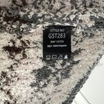 POL Knit Cardigan Sweater Green Size Small Snowflake Chenille Boho Photo 3