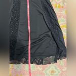 gorgeous vintage Y2K black midi dress from twenty one size M Size M Photo 7