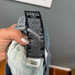 7 For All Mankind  Josefina Feminine Boyfriend Jeans Distressed 32 Photo 7