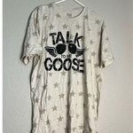 TOP GUN Talk To Me Goose T Photo 0