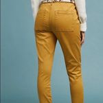 Anthropologie NEW  Jefferson Slim Utility Pants Photo 3