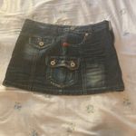 Blooming Jeans skirt Size L Photo 9
