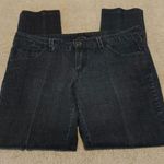 Therapy Dark Blue Denim Jeans Size 7 EUC #6381 Photo 1