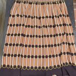 Talbots Beautiful  midi skirt sz 8 Photo 0