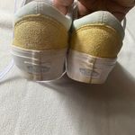 Vans  Women's Sneakers in Gray and Yellow Photo 5