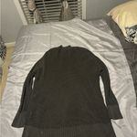 Aerie Women's Black Sweater Photo 1