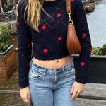 ZARA Sweater Photo 0