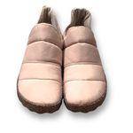 Asportuguesas Crus Light Pink Fabric Slip Photo 6