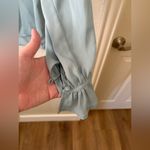 L'Academie  Women's Blouse Size Small Photo 3