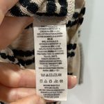 Free People Retro Molly Peplum Eyelet Top Size Small Photo 4