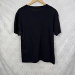 Guns N' Roses Band Graphic Oversized Short Sleeve Tee Size M Black Size M Photo 3