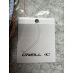 O'Neill  Dress Womens Small Multicolor Marlo Wrap Tank Midi Summer‎ Geometric NWT Photo 2