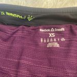 Reebok CrossFit Orchid 2” Woven Shortie Shorts Photo 2