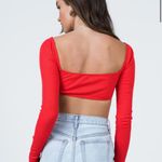 Princess Polly Top Photo 1