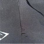 Gymshark Women's Black Athletic Shorts Photo 3