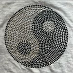 Vintage Havana | ladies embellished t-shirt. Size: L Photo 1