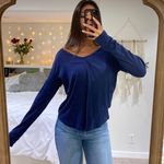 Gap Long Sleeve Top Photo 0