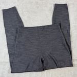 Lululemon Align Leggings sz 8 grey heather Photo 2