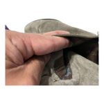 Franco Sarto  L-Tech Taupe Suede Tall Knee High Flat
Boots Sz 8 1/2 M Photo 14