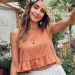 SheIn Sleeveless Top Photo 0