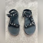 Teva HURRICANE XLT2 WOMEN SPORT SANDALS CANYON BLACK US 9 outdoor adventure Photo 1