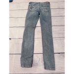 American Eagle Next Level Stretch Distressed Jeans Blue Size 4 Photo 1