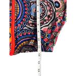 Good Times Women's Full Of Color Long Sleeve Crop Top Size M Photo 5