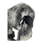 Sporto  Meagan Women's Brown Suede Leather Wedge Winter Boots Size 7W Photo 8