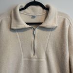 Old Navy  Quarter Zip Size M Photo 2