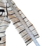 White House | Black Market  Tweed Chain Blazer Size (4) Photo 12