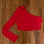 LF Emma & Sam off the shoulder top Photo 0