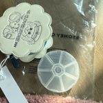 Stoney Clover Lane New  pill case Photo 3