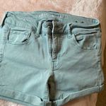American Eagle Jean Shorts Photo 0