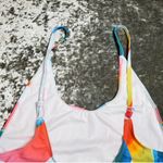 Fabletics Pride Low Back One-Piece Swimsuit Photo 7