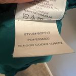 Barco one woman’s jogger‎ scrub pants small Green Photo 7