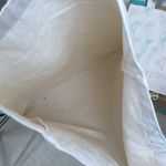 Gorjana  Limited Edition Canvas Tote Bag Photo 6