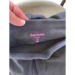 Juicy Couture Women's  Black Leggings Size XL Photo 2