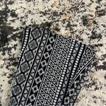 Material Girl Boho Super Flare Legging Photo 5