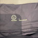 Gilly Hicks  Dark Blue Mini Skirt Photo 2