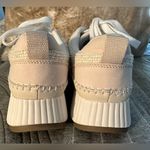 Universal Threads Universal Thread Womens Persephone Casual Fashion Sneakers White Size 9.5 Photo 3